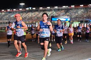 BIB: 
                            <button type="button" onclick="openModal(23316768)" class="btn btn-primary btn-sm float-right btn-popup" data-toggle="modal" data-target=".modal-high-quality">
                        <i class="fas fa-shopping-cart"></i> Add to Cart
                    </button>
                                            <button type="button" onclick="isThisMe(23316768, true)" class="btn btn-success btn-sm float-right btn-popup btn-isme hidden" data-toggle="tooltip" data-placement="bottom" title="นี่คือรูปของคุณใช่ไหม คลิกที่นี่เพื่อเอาเข้าอัลบั้ม">
                        <i class="fas fa-plus"></i> Add to album
                    </button>
                    <button type="button" onclick="isThisMe(23316768, false)" class="btn btn-warning btn-sm float-right btn-popup btn-isnotme hidden">
                        <i class="fas fa-ban"></i> Remove from album
                    </button>